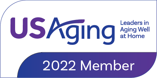 2022 member of USAging 